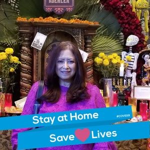 Meet your Posher, Ruby